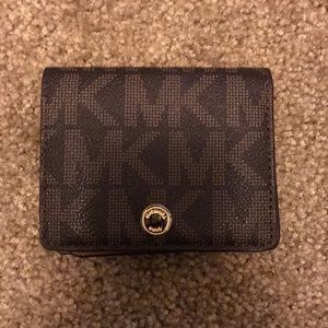 Michael Kors small wallet